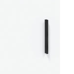 Dressoir 34,5X34X90 Cm Bewerkt Hout