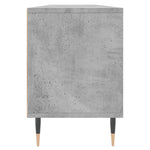 Tv-Meubel 150X30X44,5 Cm Bewerkt Hout