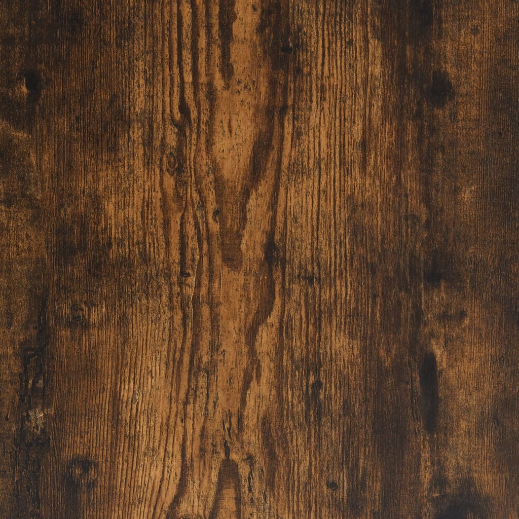 Badkamerkast 65X33X60 Cm Bewerkt Hout Kleurig