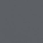 5-Delige Loungeset Poly Rattan Zwart En Grijs