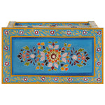 Dressoir Massief Mangohout