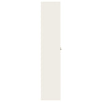 Archiefkast 105X40X180 Cm Staal