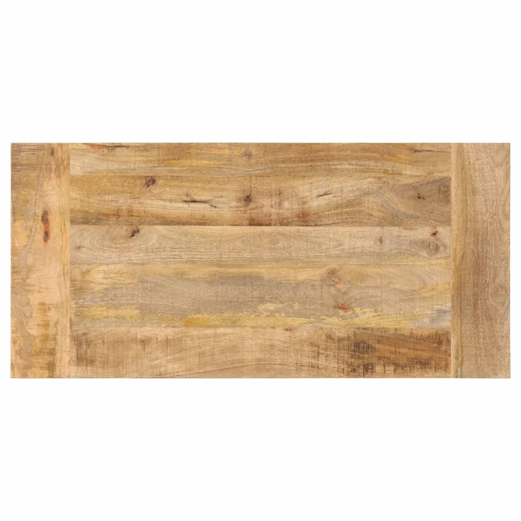 Salontafel Massief Mangohout