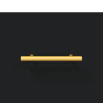 Nachtkastje 40X35X47,5 Cm Bewerkt Hout