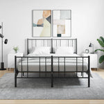 Nachtkastje 40X40X50 Cm Bewerkt Hout