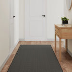Tapijtloper Sisal-Look Kleurig