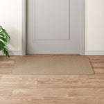 Tapijtloper Sisal-Look Kleurig