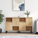 Dressoirs Bewerkt Hout