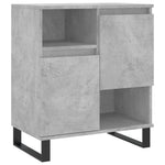 Dressoirs Bewerkt Hout