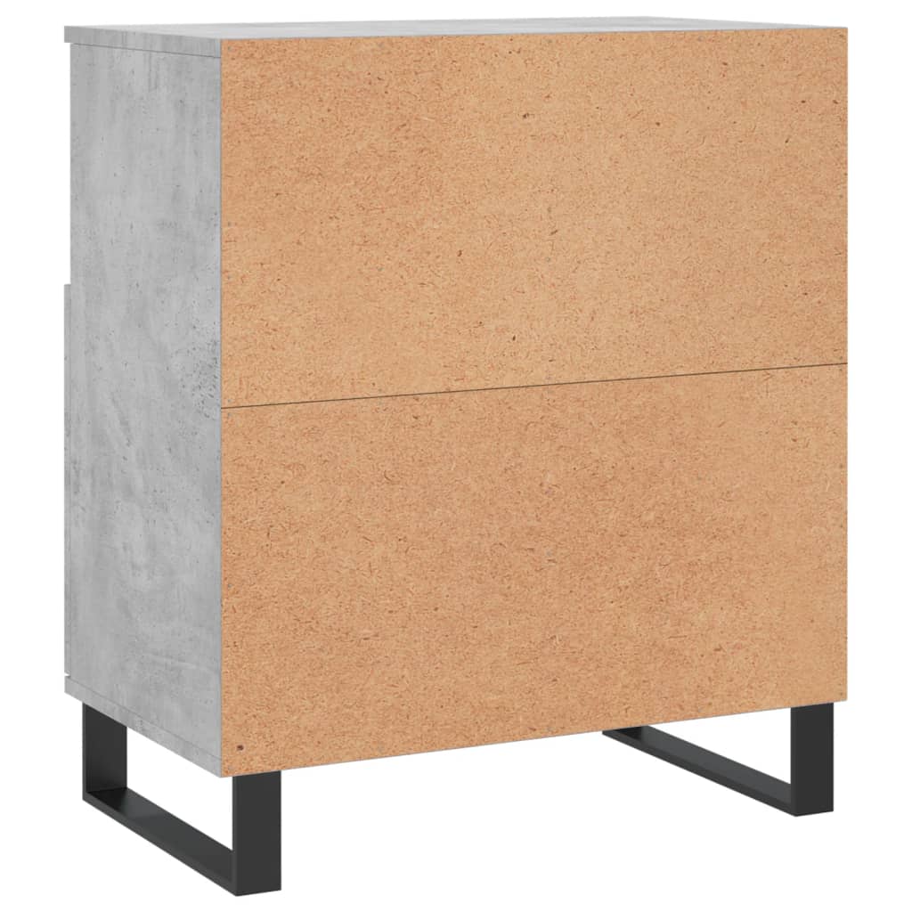 Dressoirs Bewerkt Hout