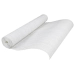 Behang 3D Effen Grijs