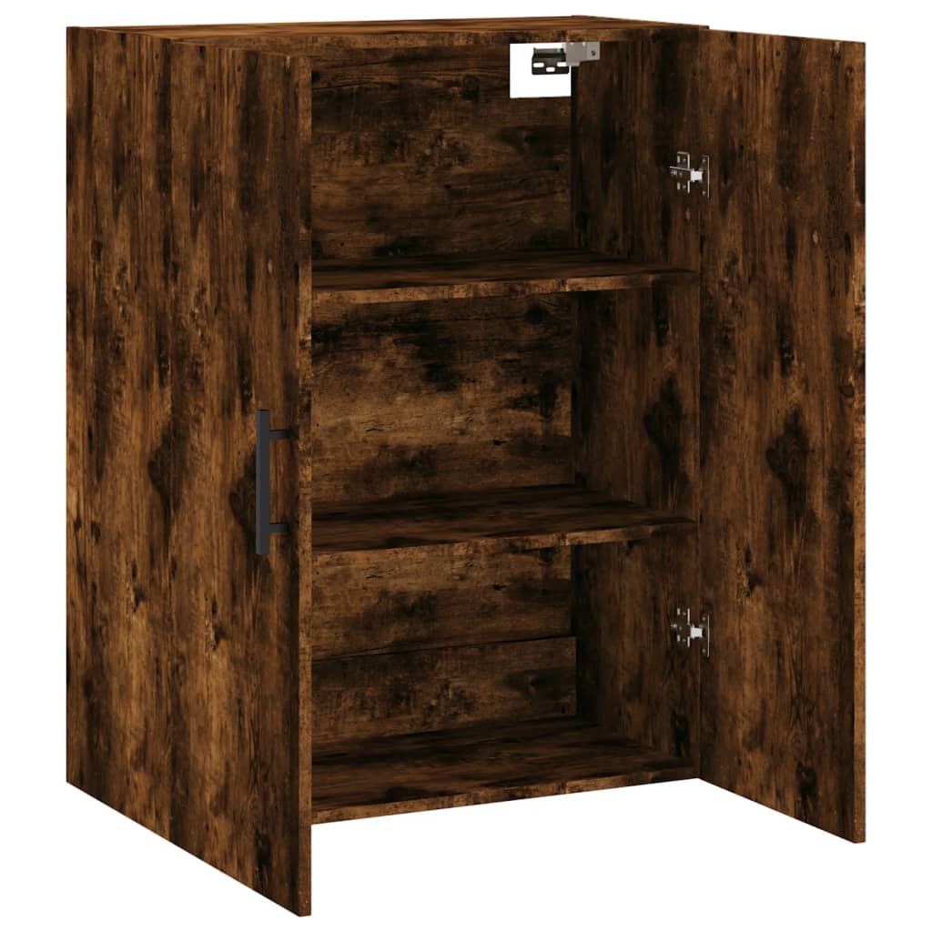 Hangkast 69,5X34X90 Cm Kleurig