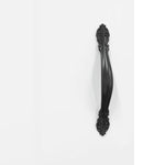 Wandkast 34,5X34X90 Cm Bewerkt Hout