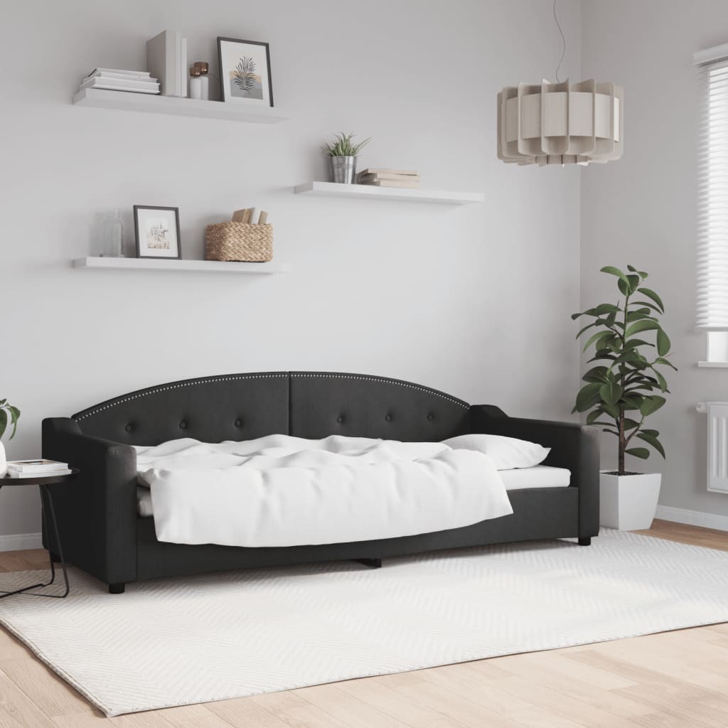 Slaapbank Stof