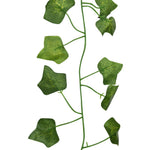 Kunstklimopslingers 12 St 200 Cm Groen