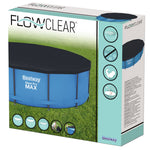 Bestway Flowclear Zwembadhoes 366 Cm