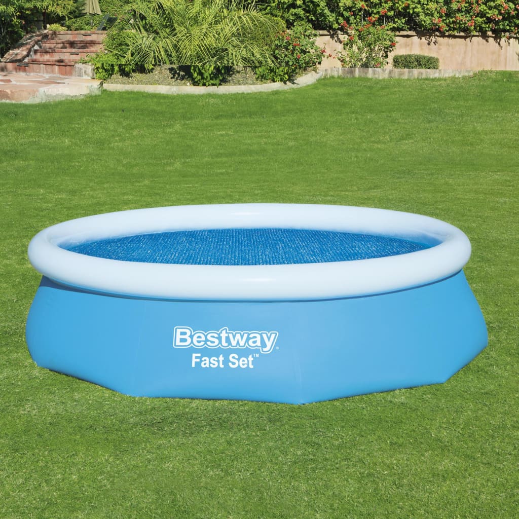 Bestway Solarzwembadhoes Flowclear 305 Cm