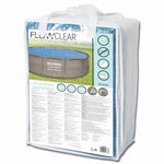 Bestway Flowclear Solarzwembadhoes 356 Cm