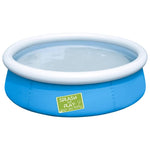 Bestway My First Frame Pool Zwembad 152X38 Cm