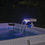 Bestway Flowclear Waterval Led Rustgevend