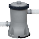 Bestway Power Steel Zwembadset 427X250X100 Cm