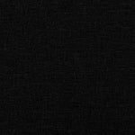 Driezitsbank Met Voetenbank 180 Cm Stof