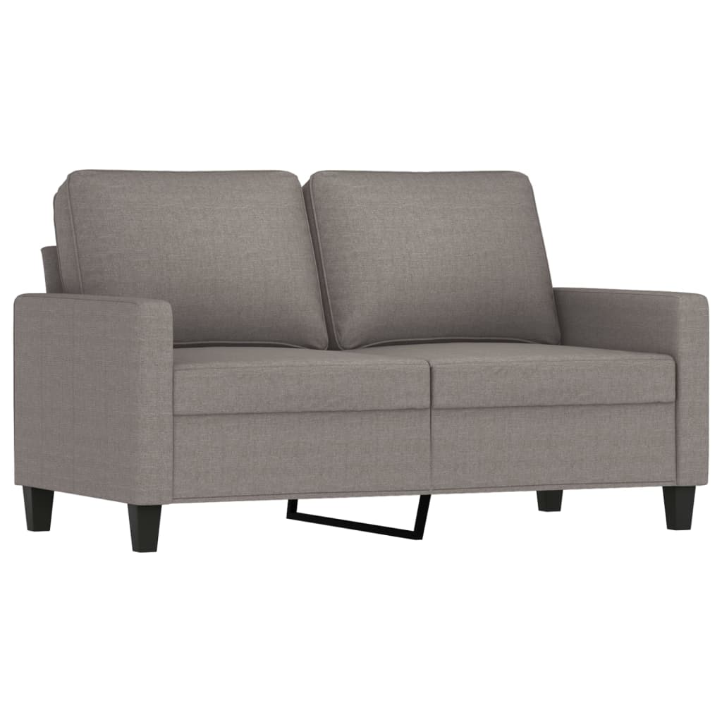 3-Delige Loungeset Stof