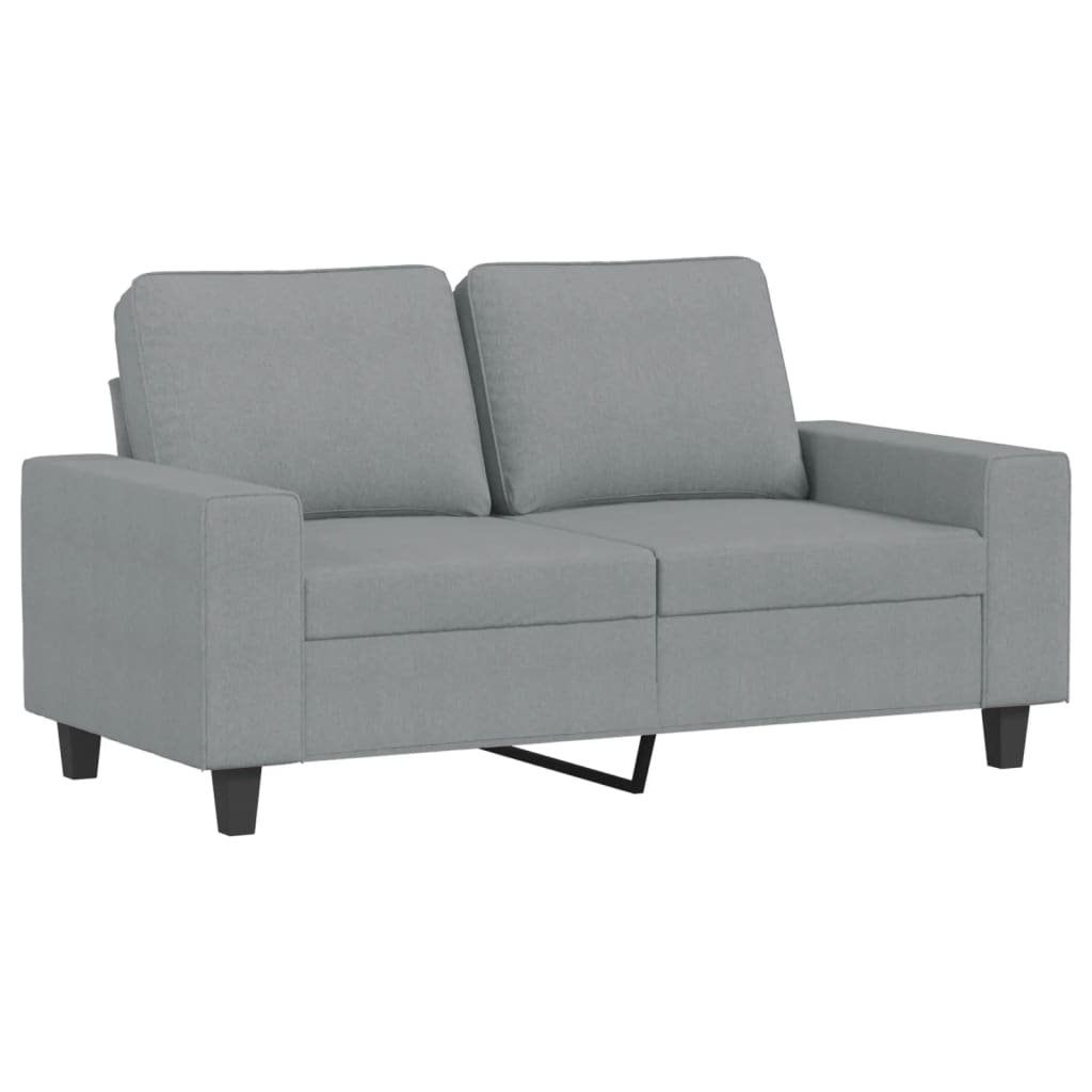 3-Delige Loungeset Stof