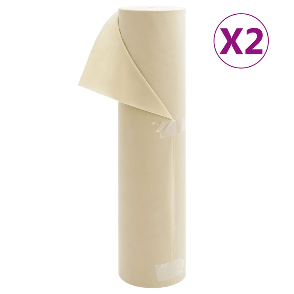 Vliesdoek Voor Planten 70 G/M² 50X1,6 M