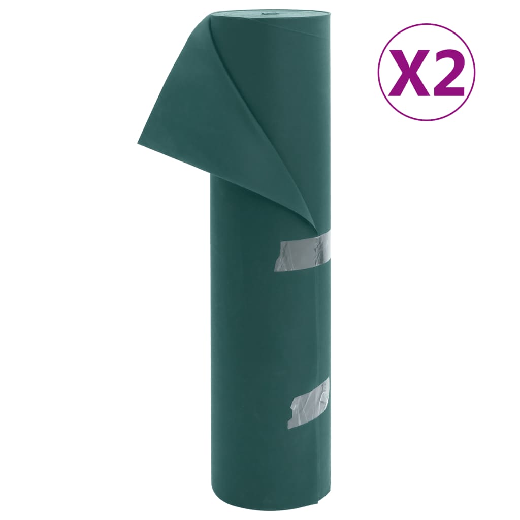 Vliesdoek Voor Planten 70 G/M² 50X1,6 M