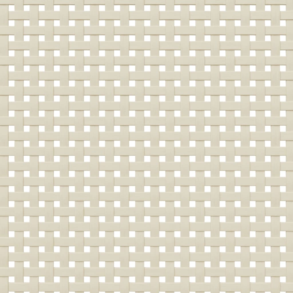 Tv-Meubel Senja 06X40X49 Cm Rattan Massief Grenenhout