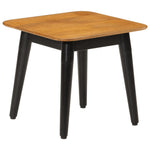 Salontafel Massief Mangohout