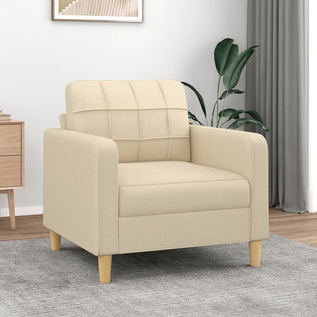 Fauteuil Stof