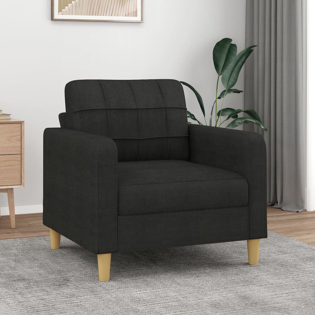 Fauteuil Stof