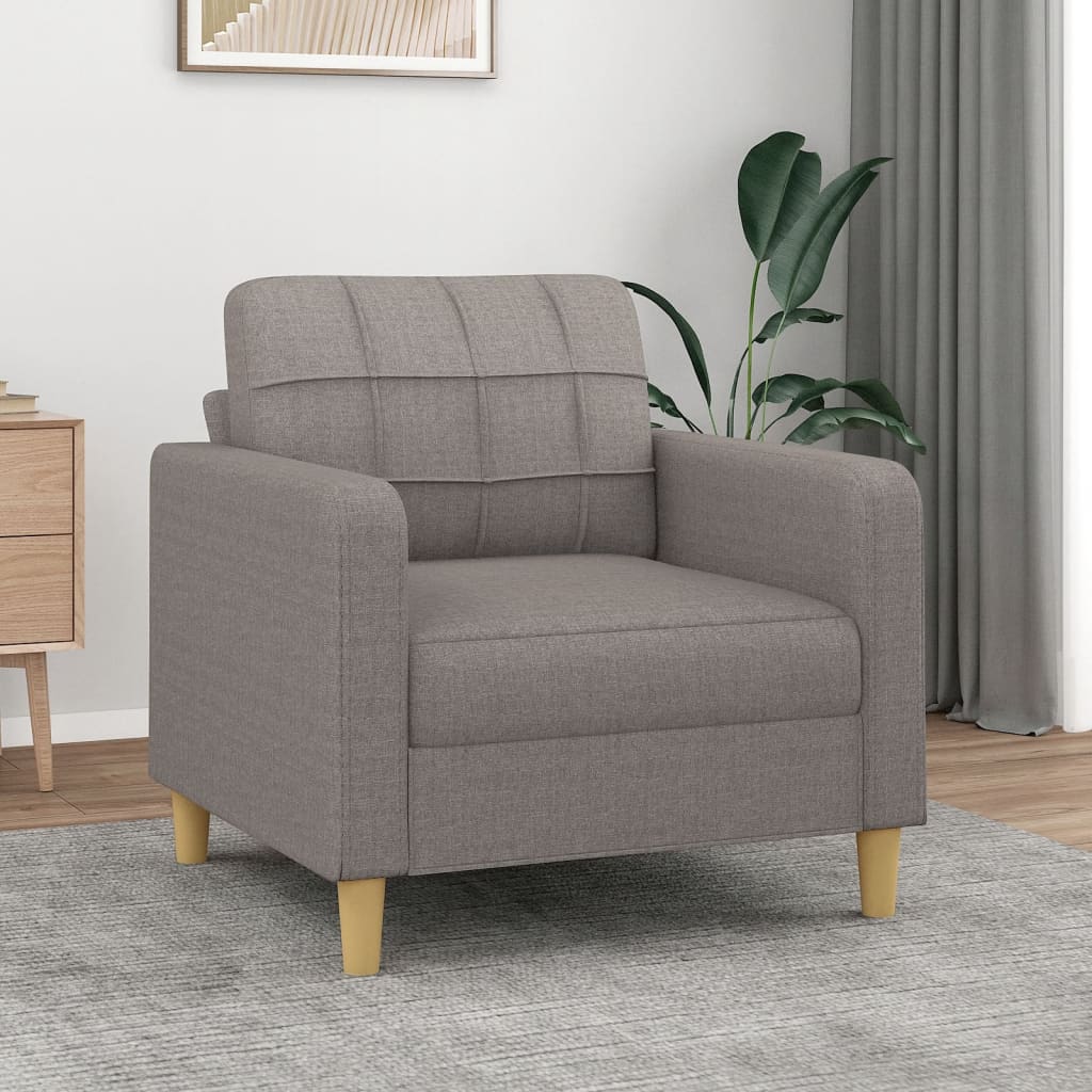 Fauteuil Stof