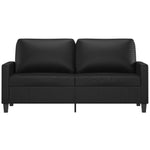 Tweezitsbank Kunstleer