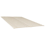 Lattenbodems 2 St Met 34 Latten 80X200 Cm