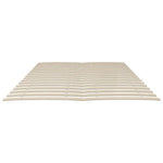 Lattenbodems 2 St Met 34 Latten 80X200 Cm