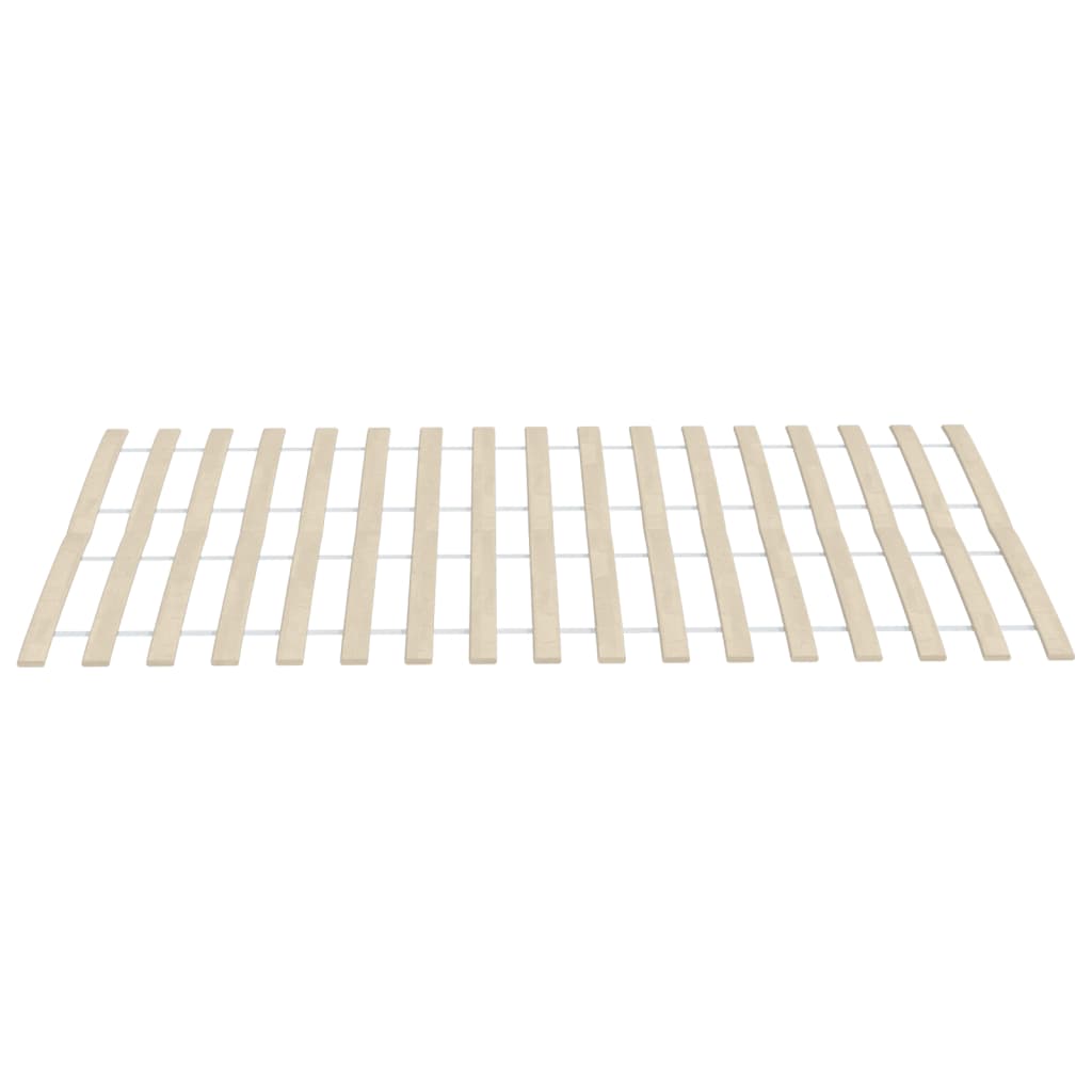 Lattenbodems 2 St Met 34 Latten 80X200 Cm