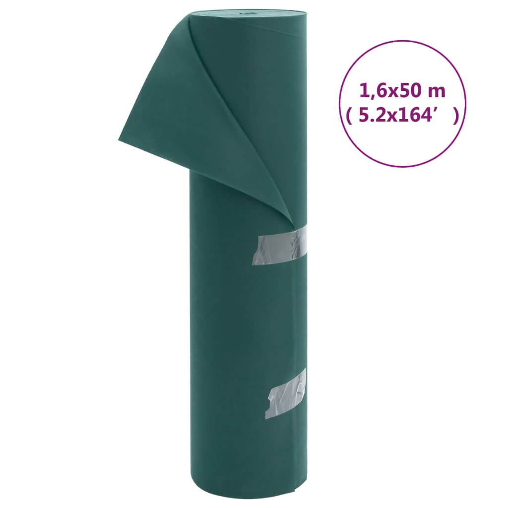 Vliesdoek Voor Planten 70 G/M² 50X1,6 M