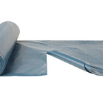 Vuilniszakken 100 St Blauw