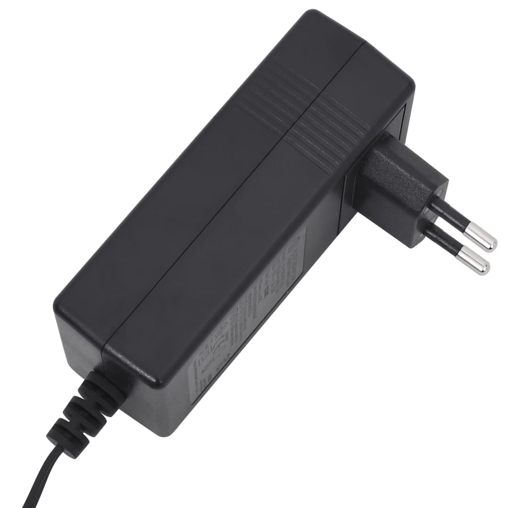 Fauteuil Verstelbaar Elektrisch Stof Kleurig Crème