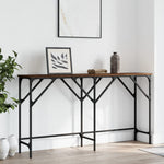 Wandtafel Bewerkt Hout