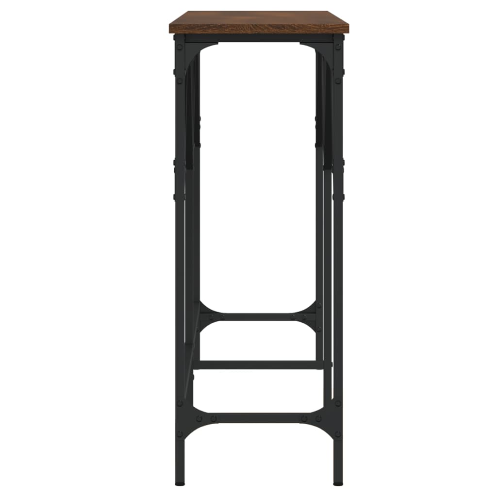 Wandtafel Bewerkt Hout