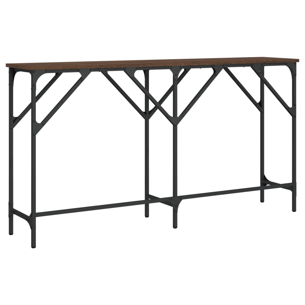 Wandtafel Bewerkt Hout