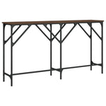 Wandtafel Bewerkt Hout