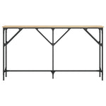 Wandtafel Bewerkt Hout Kleurig