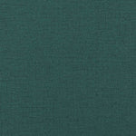 Fauteuil Verstelbaar Stof Donkergroen