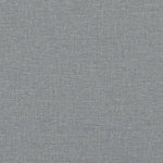 Massagestoel Verstelbaar Stof Lichtgrijs