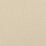 Massagestoel Verstelbaar Stof Kleurig Crème